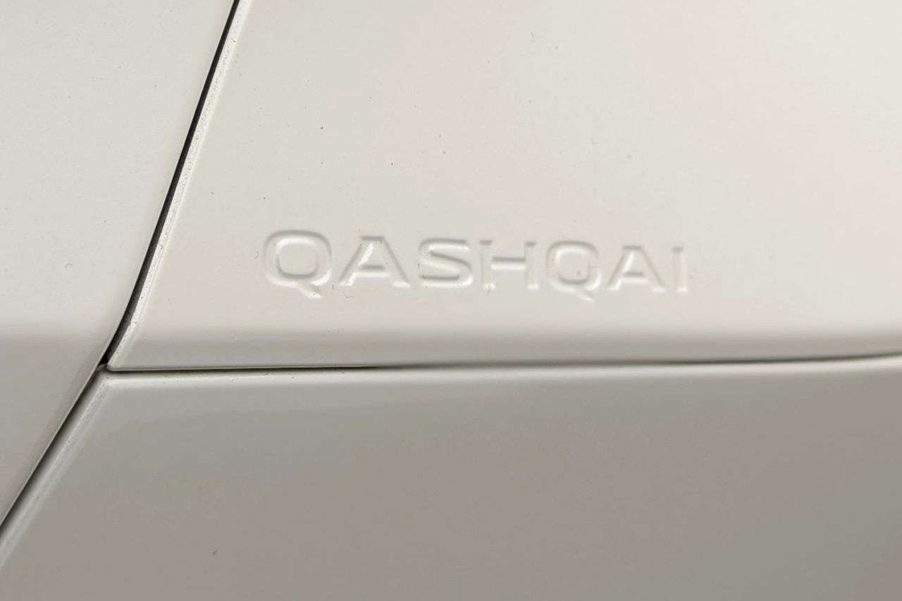 2022 NISSAN QASHQAI 2022 NISSAN QASHQAI