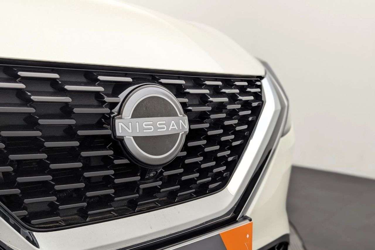2022 NISSAN QASHQAI 2022 NISSAN QASHQAI