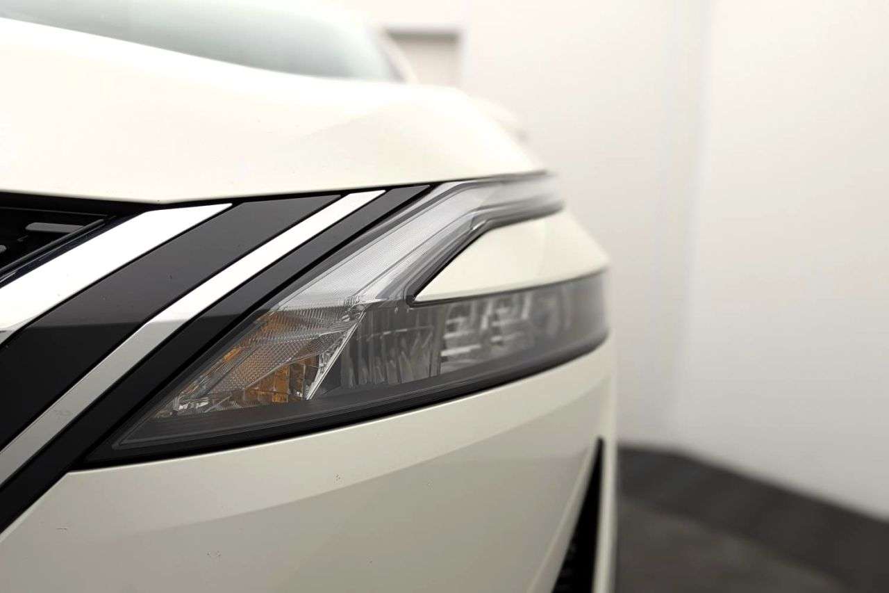 2022 NISSAN QASHQAI 2022 NISSAN QASHQAI