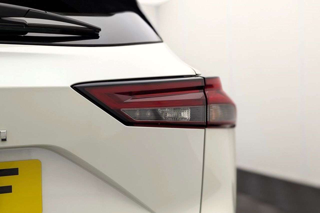 2022 NISSAN QASHQAI 2022 NISSAN QASHQAI