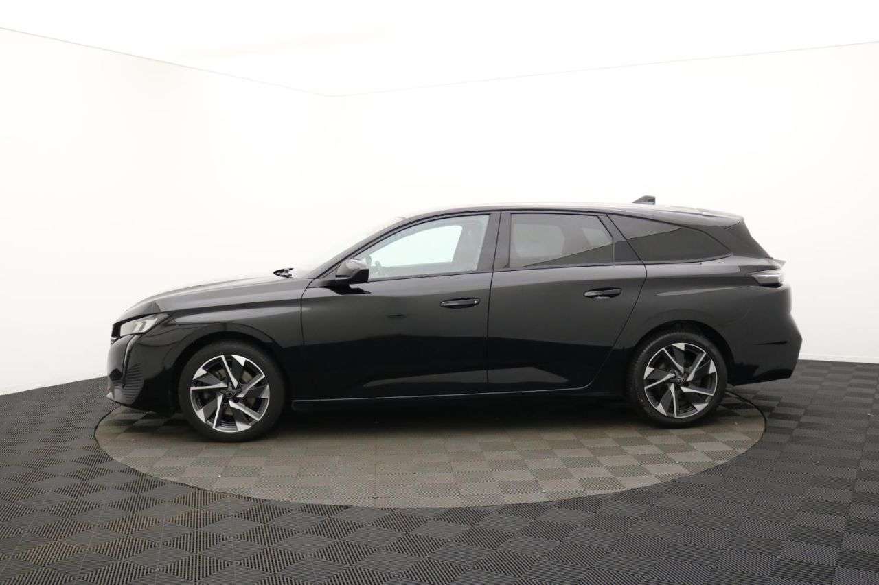 2023 PEUGEOT 308 SW 2023 PEUGEOT 308 SW