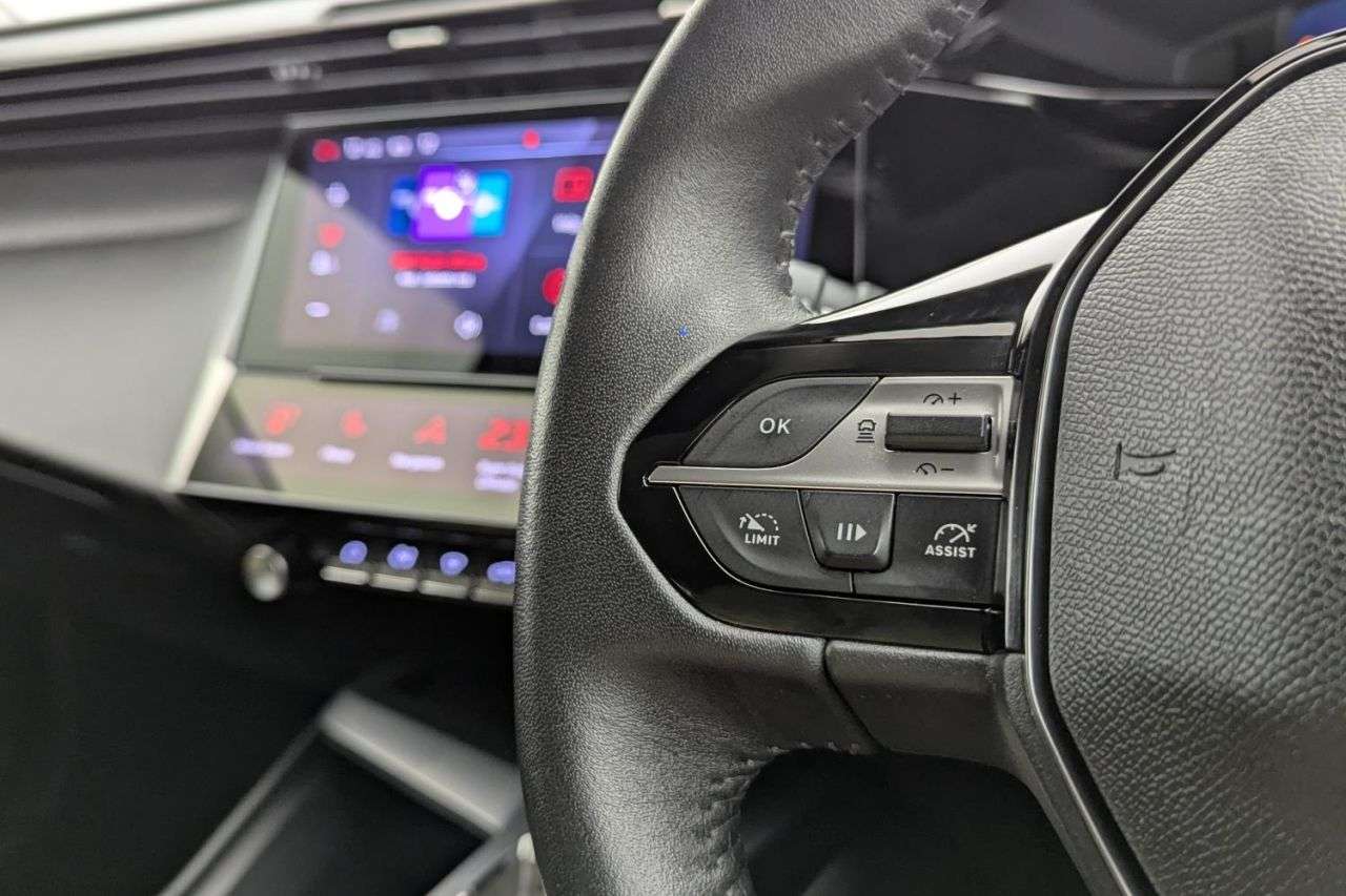 2023 PEUGEOT 308 SW 2023 PEUGEOT 308 SW