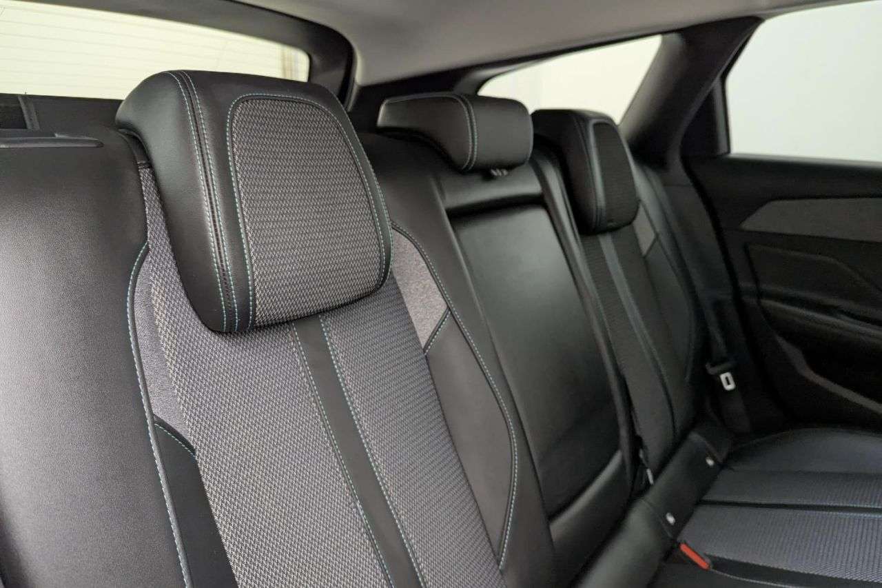 2023 PEUGEOT 308 SW 2023 PEUGEOT 308 SW