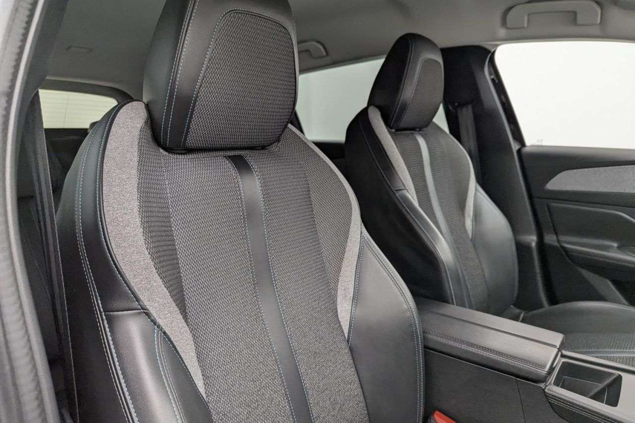 2023 PEUGEOT 308 SW 2023 PEUGEOT 308 SW