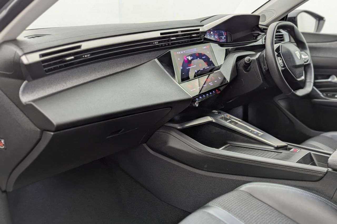 2023 PEUGEOT 308 SW 2023 PEUGEOT 308 SW