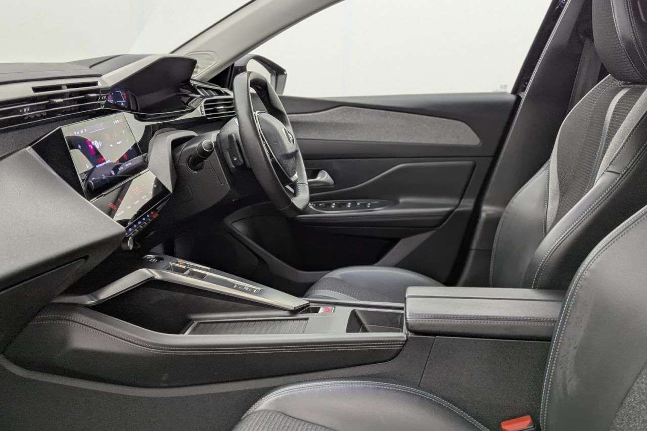 2023 PEUGEOT 308 SW 2023 PEUGEOT 308 SW