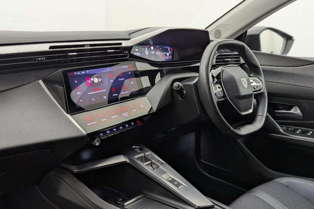 2023 PEUGEOT 308 SW 2023 PEUGEOT 308 SW