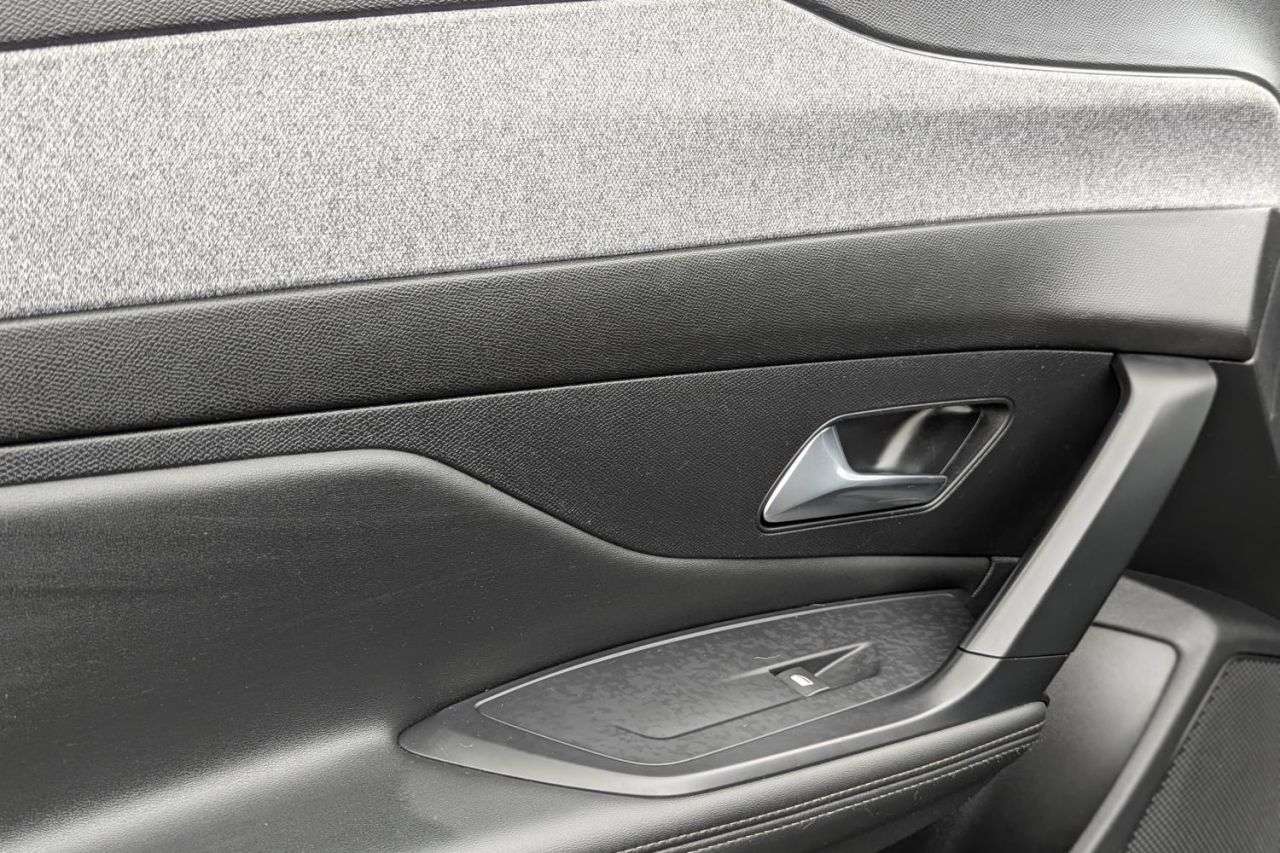 2023 PEUGEOT 308 SW 2023 PEUGEOT 308 SW