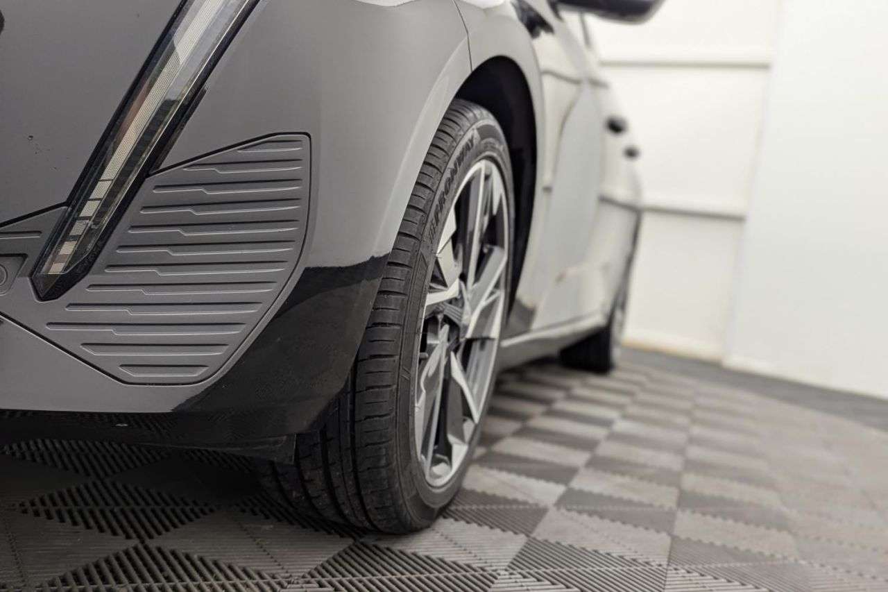 2023 PEUGEOT 308 SW 2023 PEUGEOT 308 SW