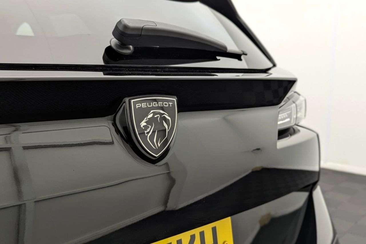 2023 PEUGEOT 308 SW 2023 PEUGEOT 308 SW