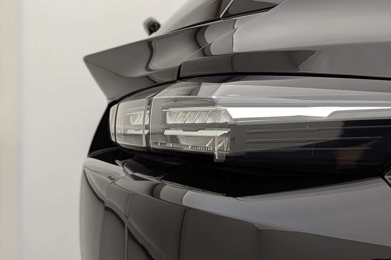 2023 PEUGEOT 308 SW 2023 PEUGEOT 308 SW