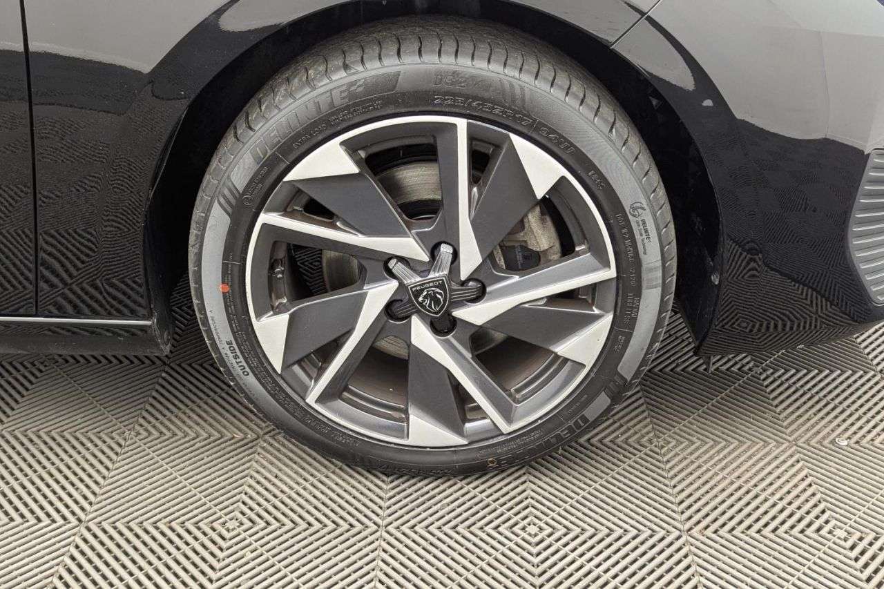 2023 PEUGEOT 308 SW 2023 PEUGEOT 308 SW