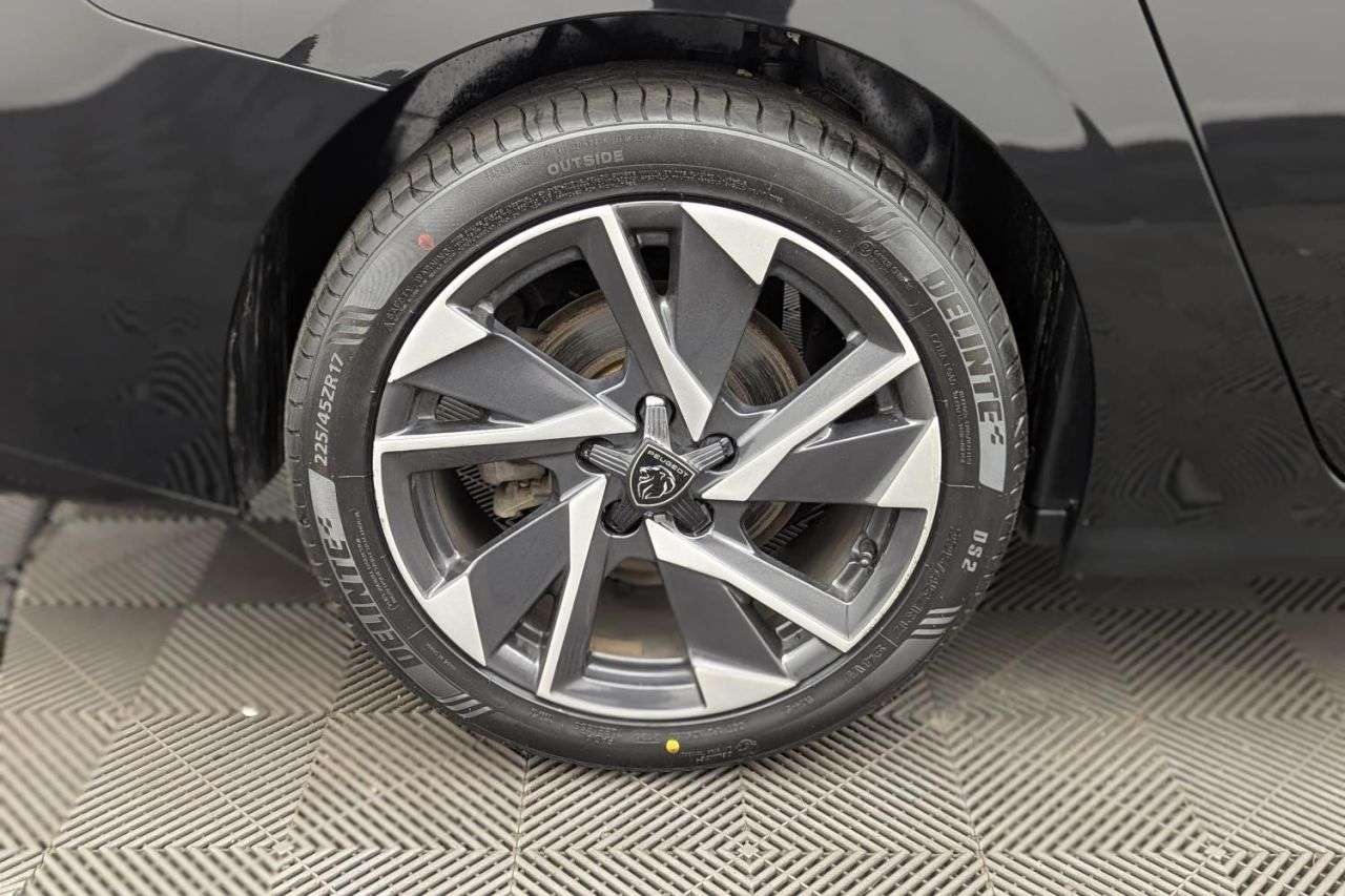 2023 PEUGEOT 308 SW 2023 PEUGEOT 308 SW