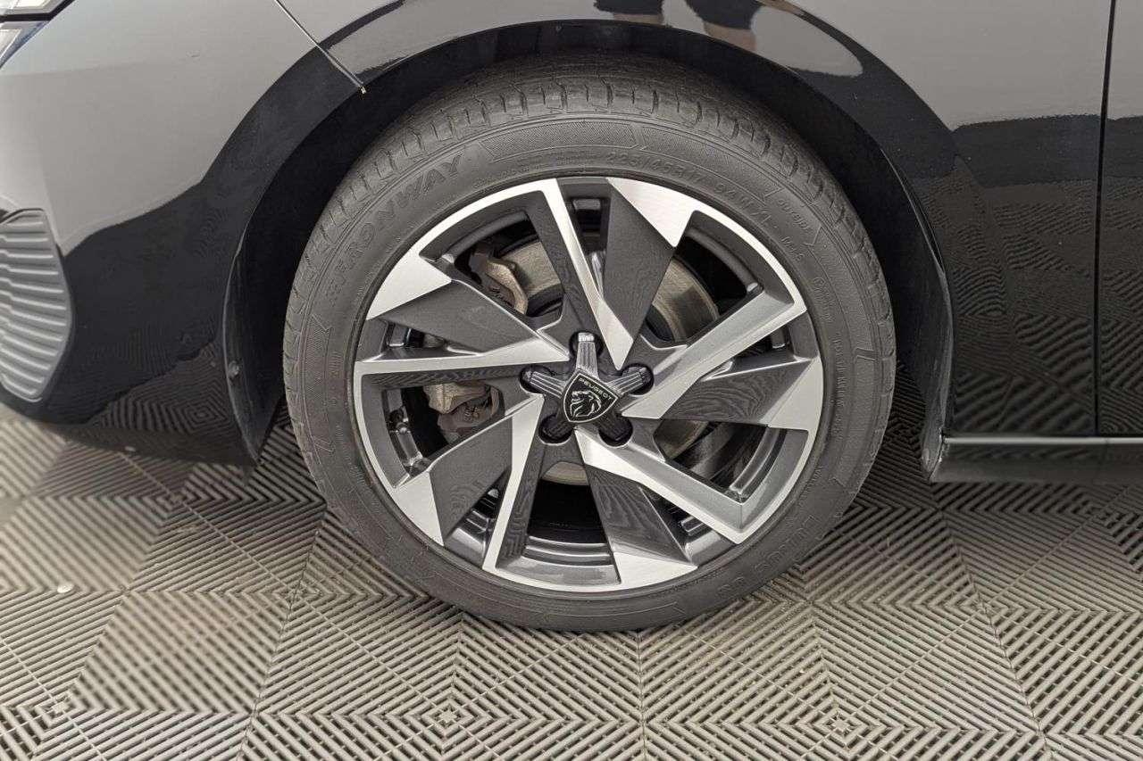 2023 PEUGEOT 308 SW 2023 PEUGEOT 308 SW