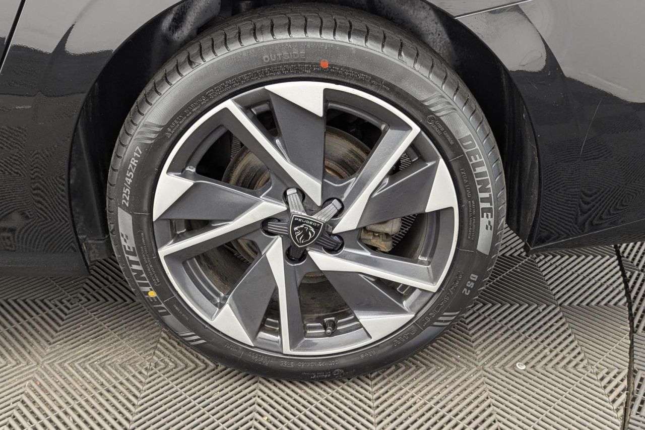 2023 PEUGEOT 308 SW 2023 PEUGEOT 308 SW