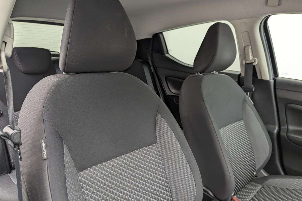 2020 NISSAN MICRA 2020 NISSAN MICRA