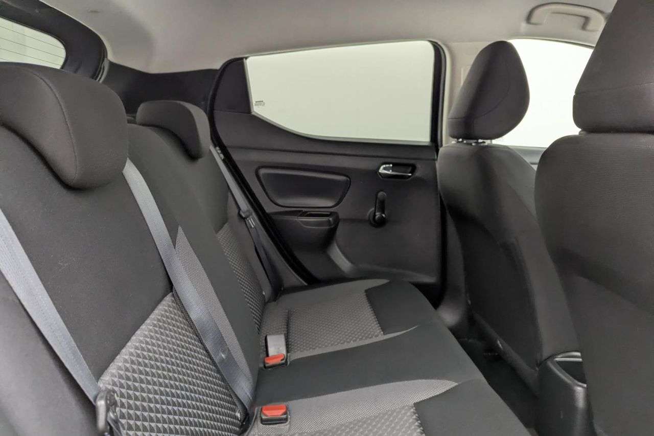2020 NISSAN MICRA 2020 NISSAN MICRA