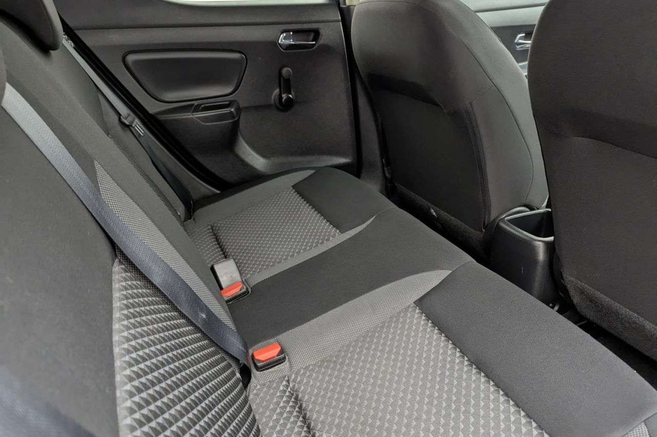 2020 NISSAN MICRA 2020 NISSAN MICRA