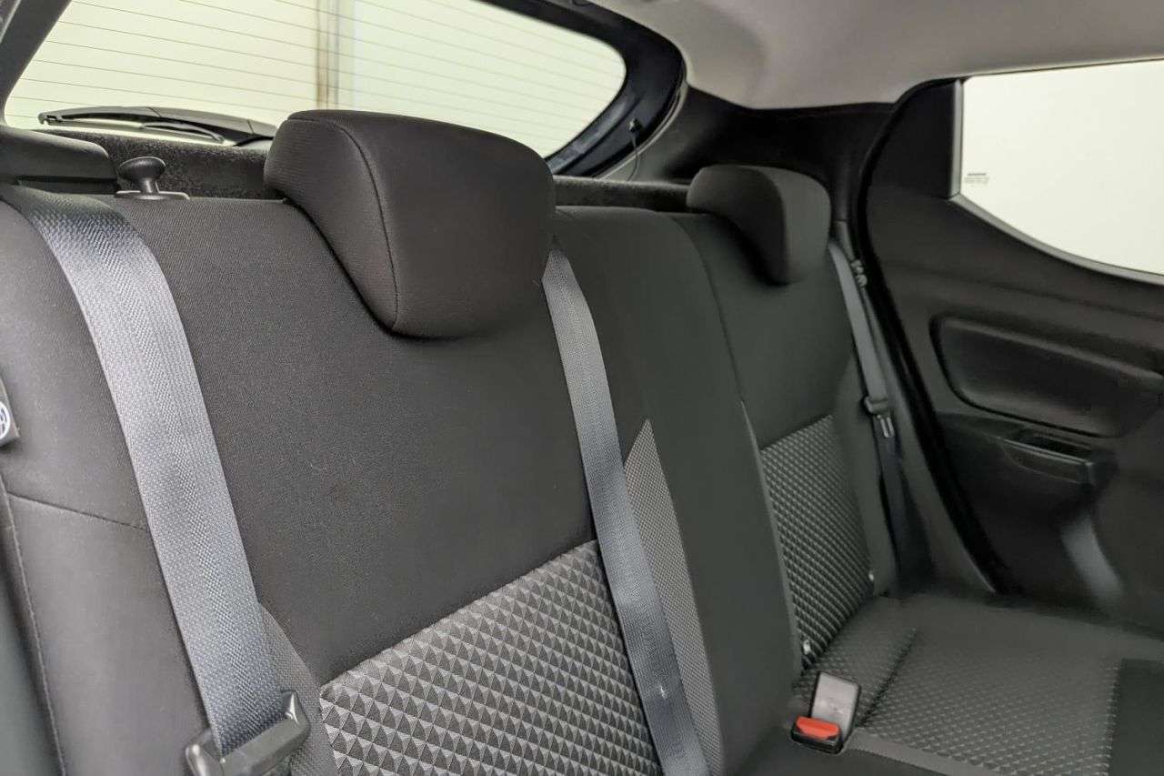 2020 NISSAN MICRA 2020 NISSAN MICRA