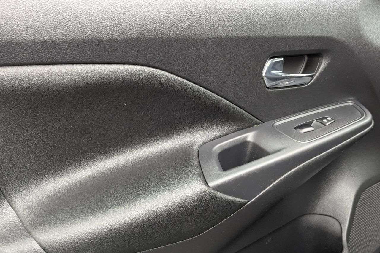2020 NISSAN MICRA 2020 NISSAN MICRA
