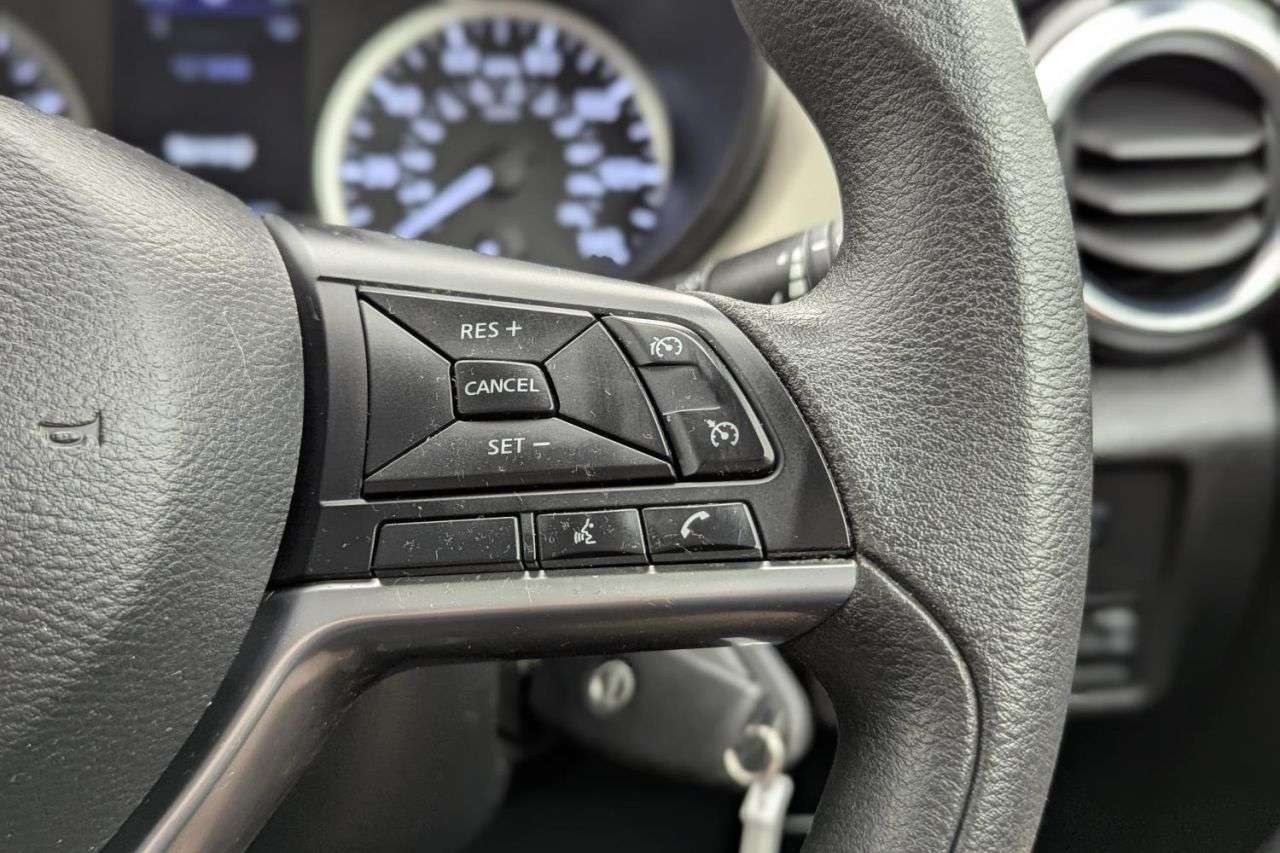 2020 NISSAN MICRA 2020 NISSAN MICRA