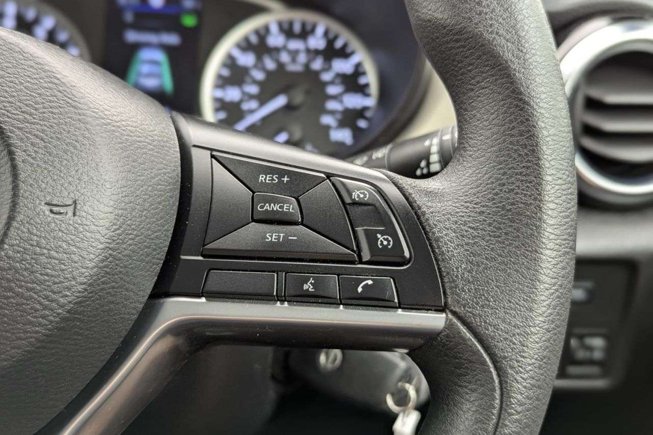 2020 NISSAN MICRA 2020 NISSAN MICRA