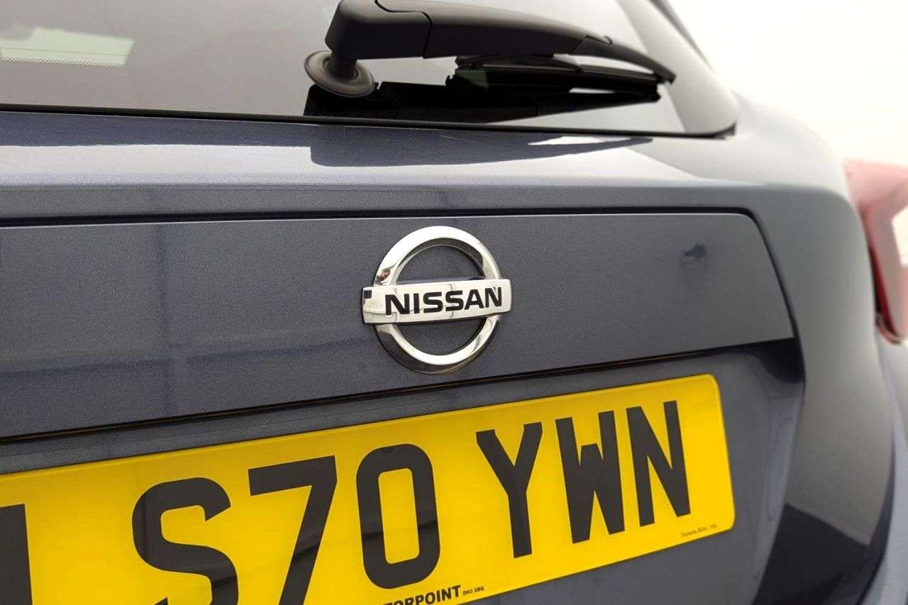 2020 NISSAN MICRA 2020 NISSAN MICRA