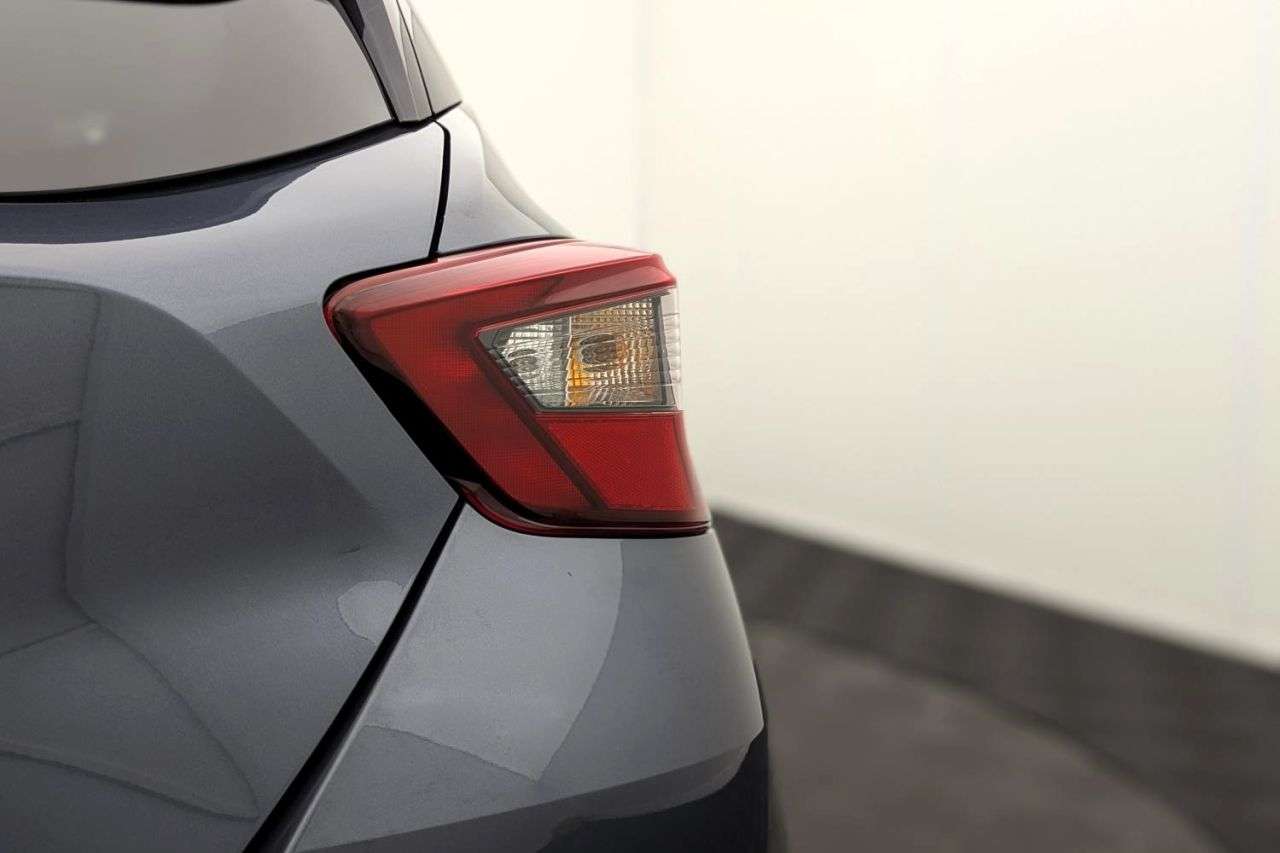 2020 NISSAN MICRA 2020 NISSAN MICRA