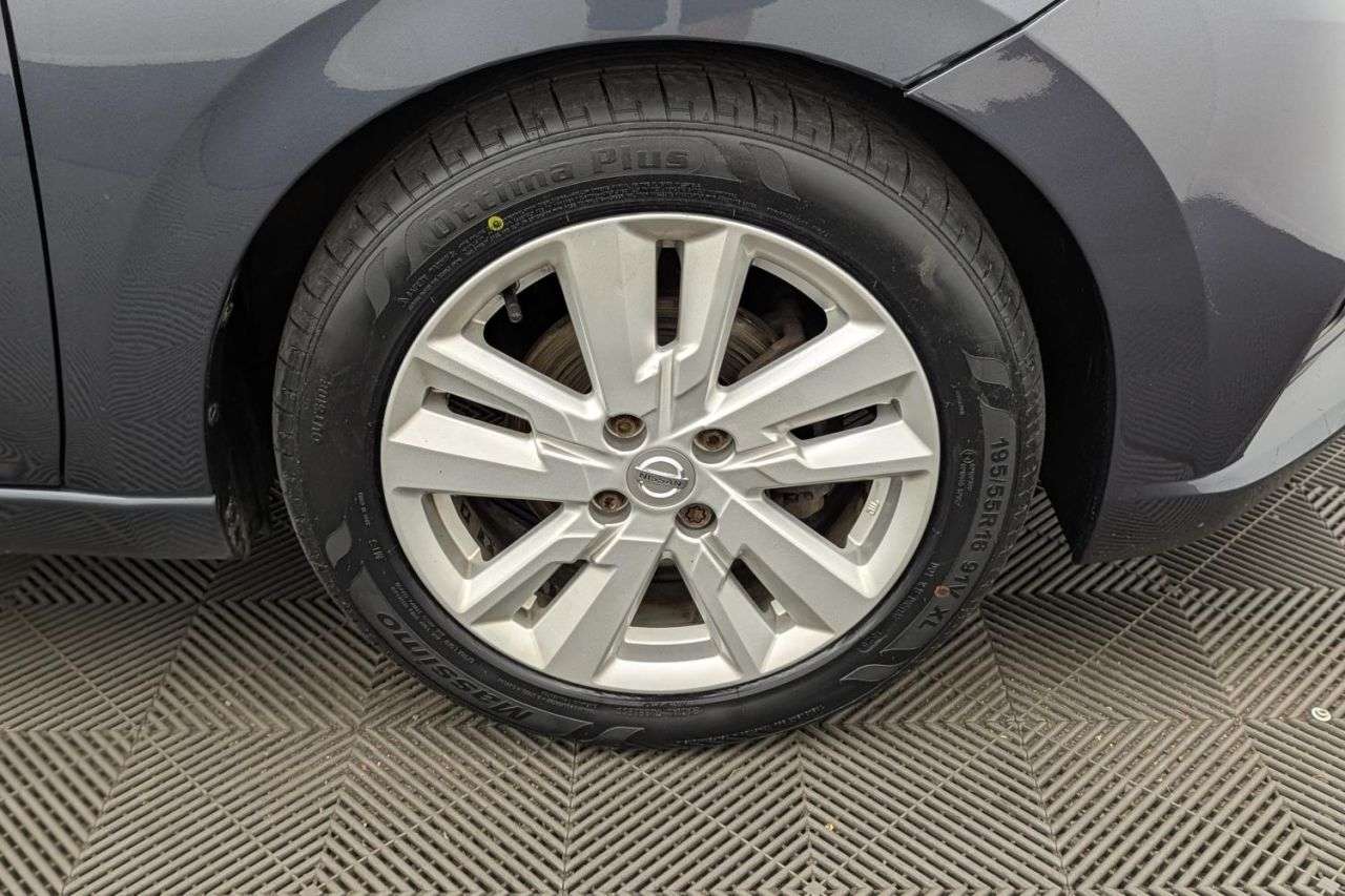 2020 NISSAN MICRA 2020 NISSAN MICRA