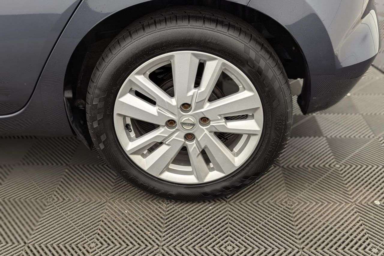2020 NISSAN MICRA 2020 NISSAN MICRA