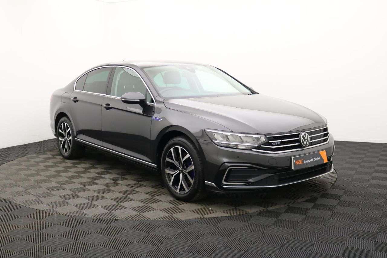 2022 VOLKSWAGEN PASSAT 2022 VOLKSWAGEN PASSAT
