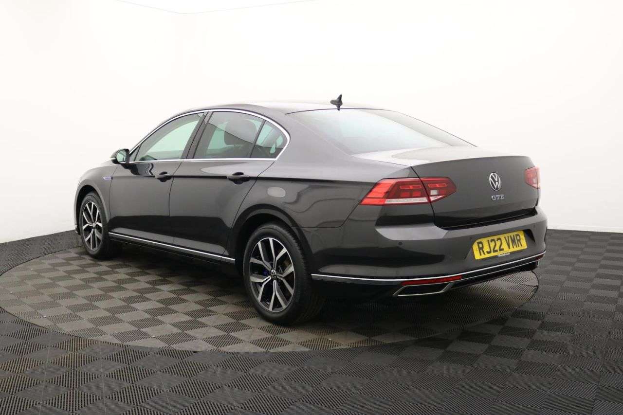 2022 VOLKSWAGEN PASSAT 2022 VOLKSWAGEN PASSAT