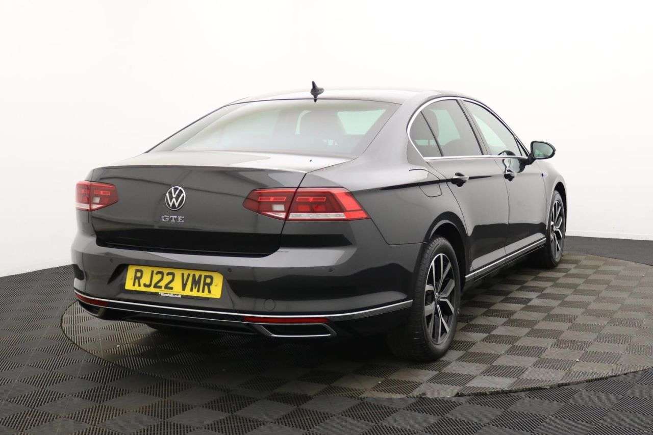 2022 VOLKSWAGEN PASSAT 2022 VOLKSWAGEN PASSAT