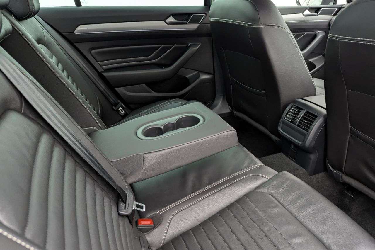 2022 VOLKSWAGEN PASSAT 2022 VOLKSWAGEN PASSAT
