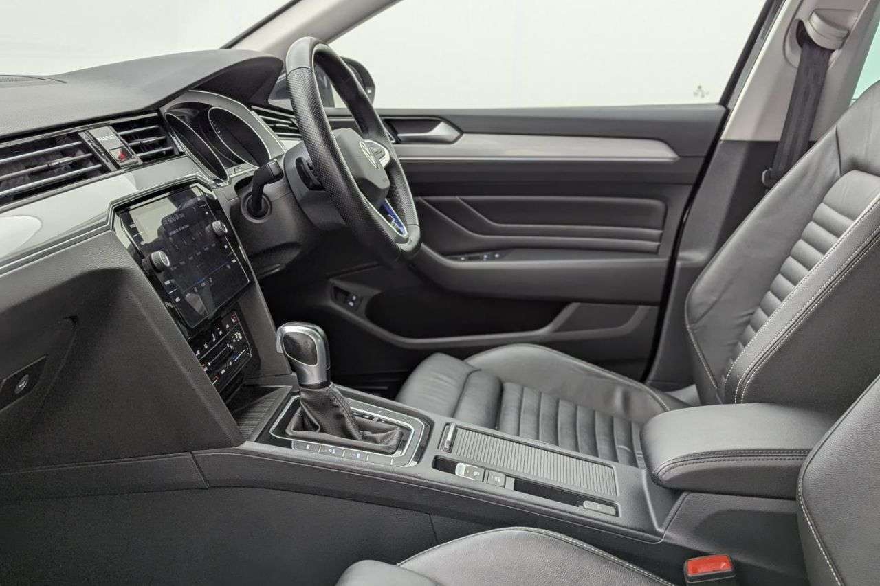 2022 VOLKSWAGEN PASSAT 2022 VOLKSWAGEN PASSAT