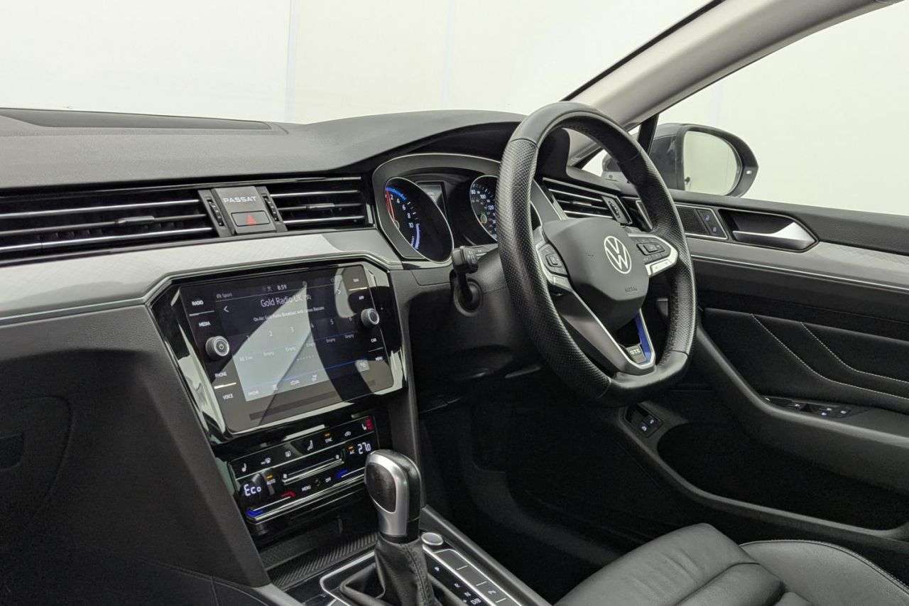 2022 VOLKSWAGEN PASSAT 2022 VOLKSWAGEN PASSAT
