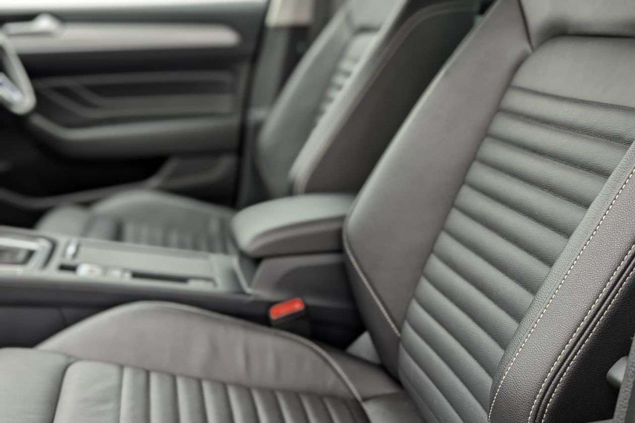 2022 VOLKSWAGEN PASSAT 2022 VOLKSWAGEN PASSAT