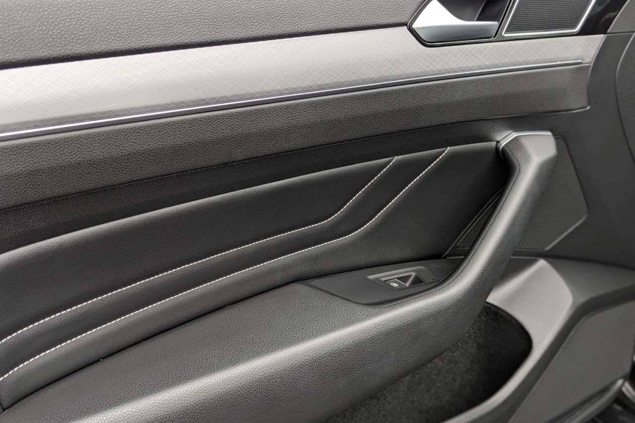 2022 VOLKSWAGEN PASSAT 2022 VOLKSWAGEN PASSAT