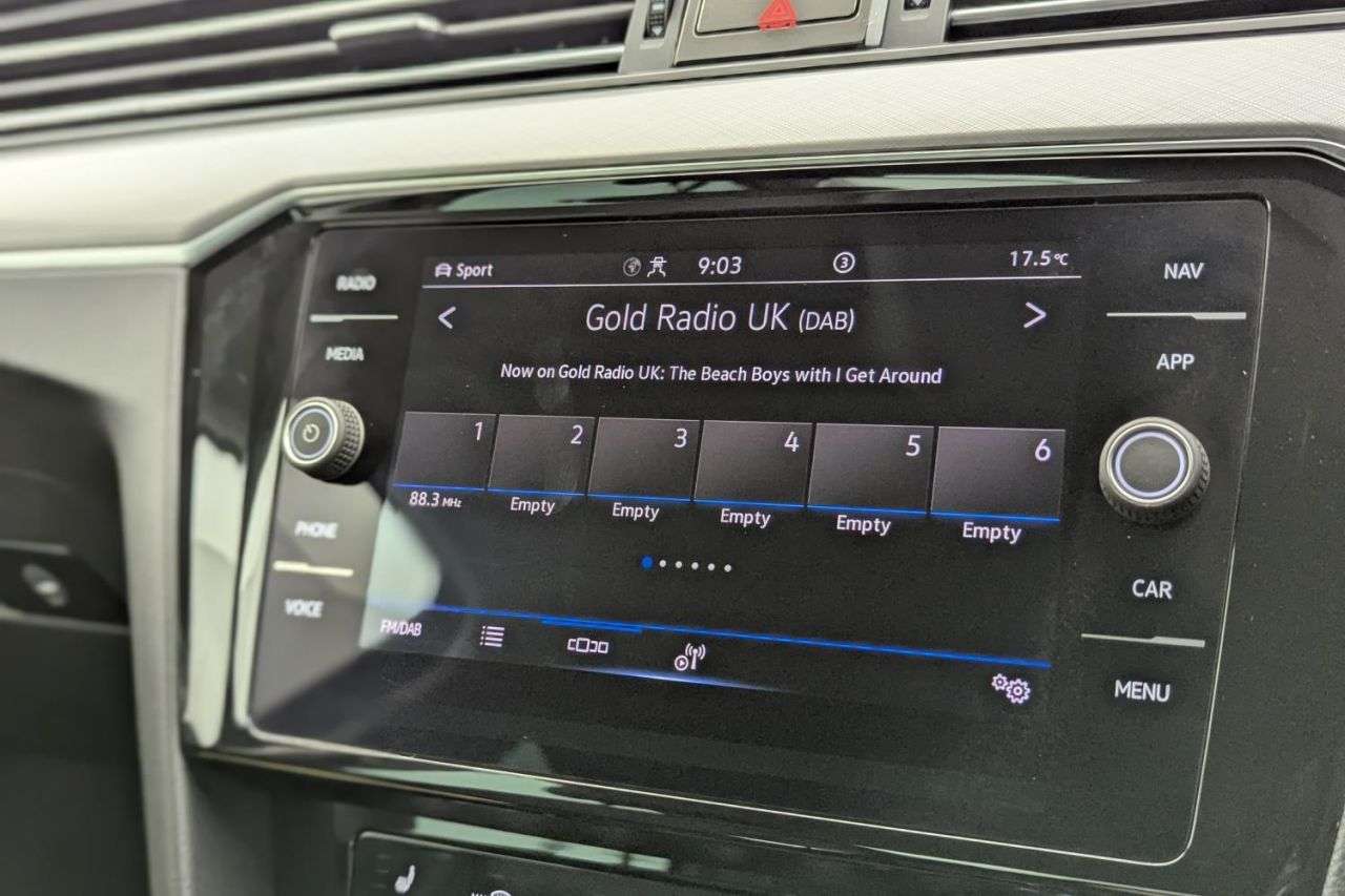 2022 VOLKSWAGEN PASSAT 2022 VOLKSWAGEN PASSAT