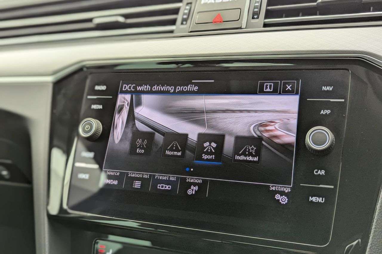 2022 VOLKSWAGEN PASSAT 2022 VOLKSWAGEN PASSAT