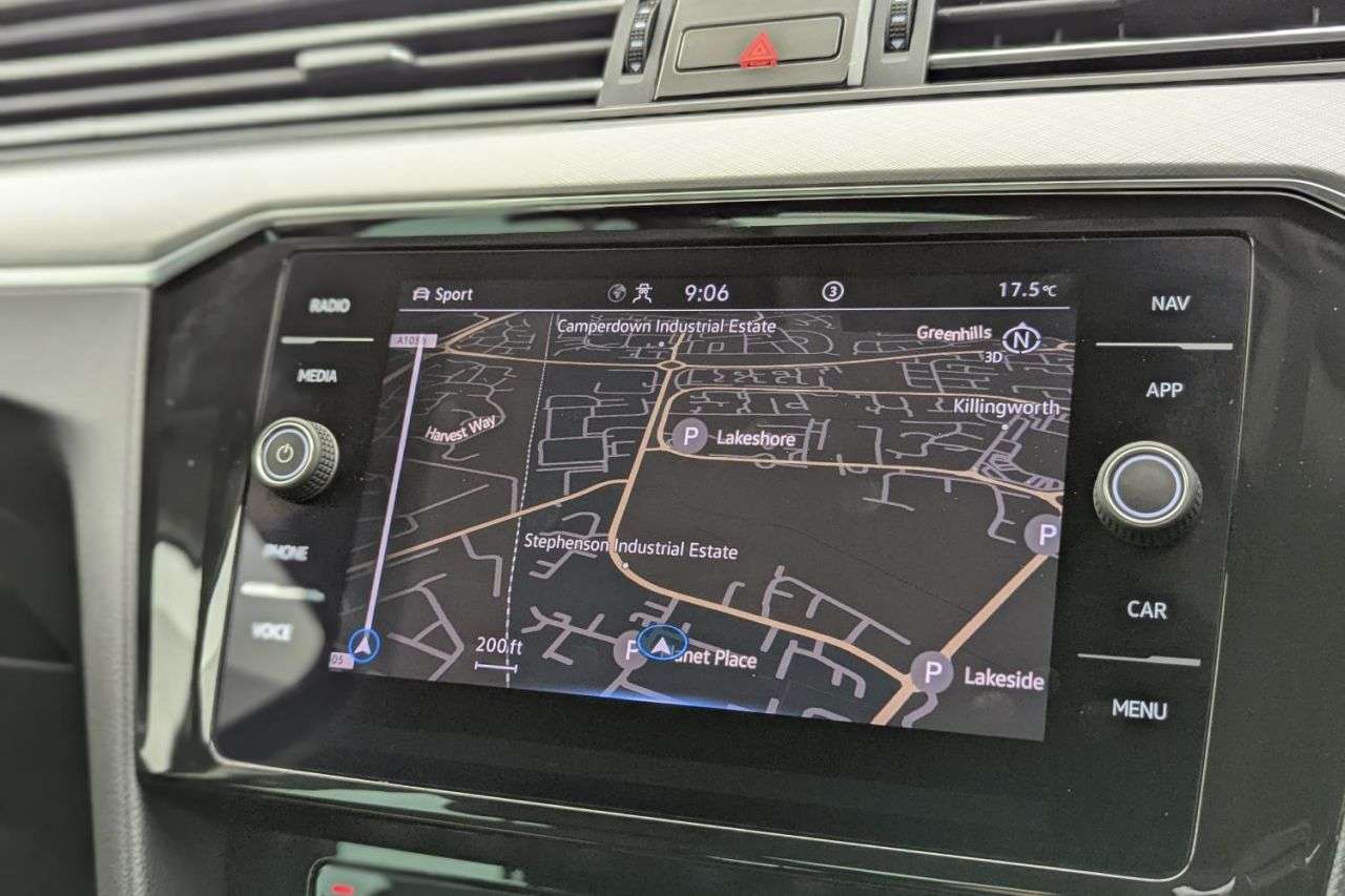2022 VOLKSWAGEN PASSAT 2022 VOLKSWAGEN PASSAT