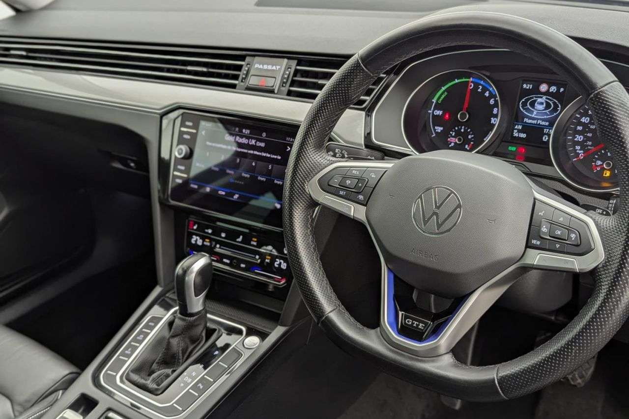 2022 VOLKSWAGEN PASSAT 2022 VOLKSWAGEN PASSAT