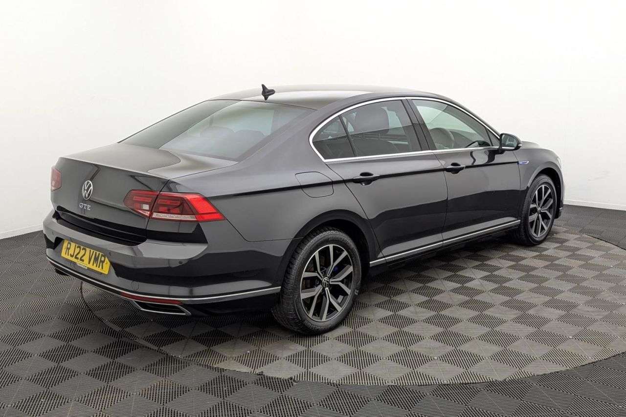 2022 VOLKSWAGEN PASSAT 2022 VOLKSWAGEN PASSAT