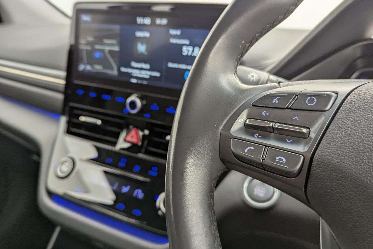 2020 HYUNDAI IONIQ 2020 HYUNDAI IONIQ