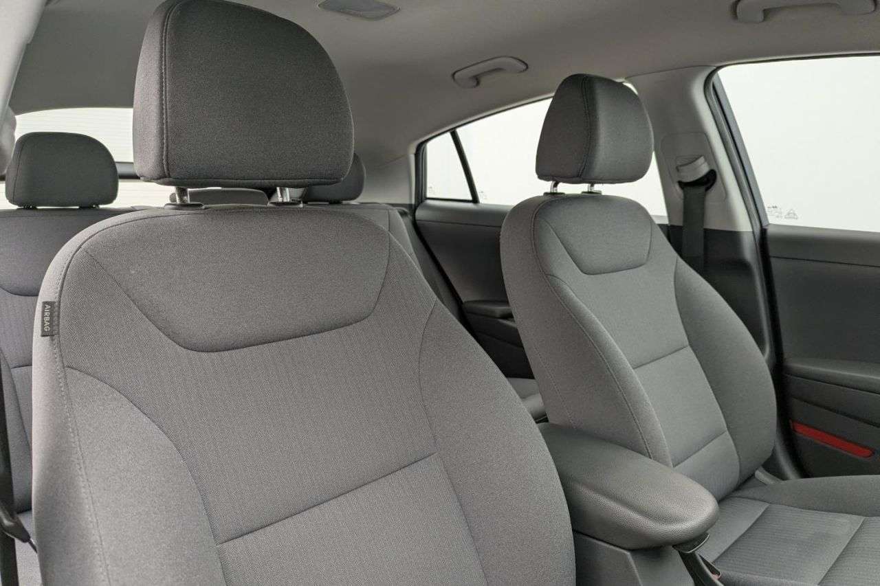 2020 HYUNDAI IONIQ 2020 HYUNDAI IONIQ