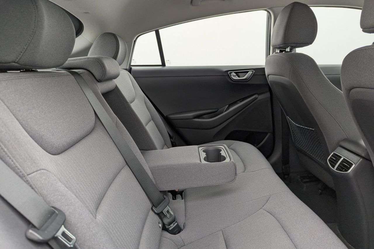 2020 HYUNDAI IONIQ 2020 HYUNDAI IONIQ