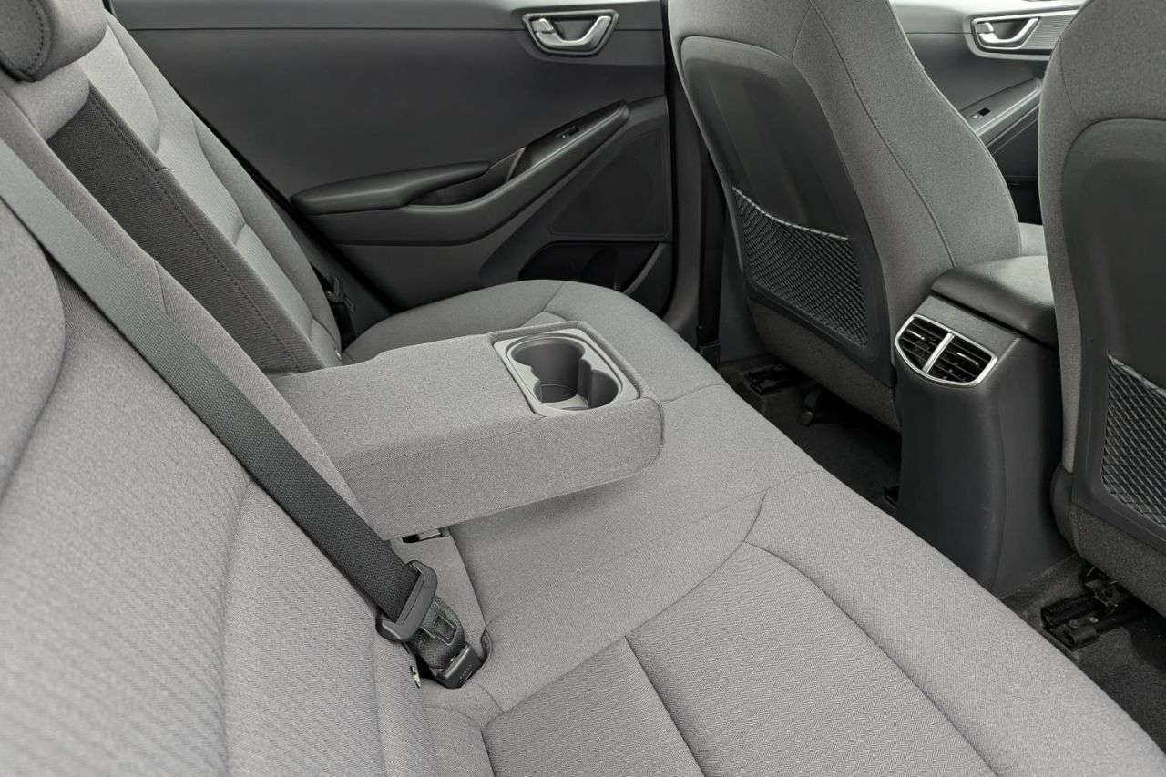 2020 HYUNDAI IONIQ 2020 HYUNDAI IONIQ