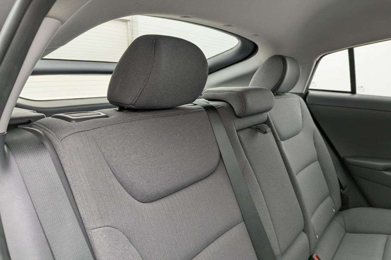 2020 HYUNDAI IONIQ 2020 HYUNDAI IONIQ