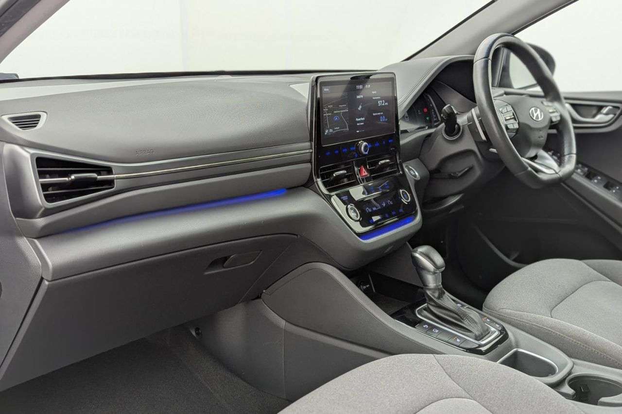 2020 HYUNDAI IONIQ 2020 HYUNDAI IONIQ