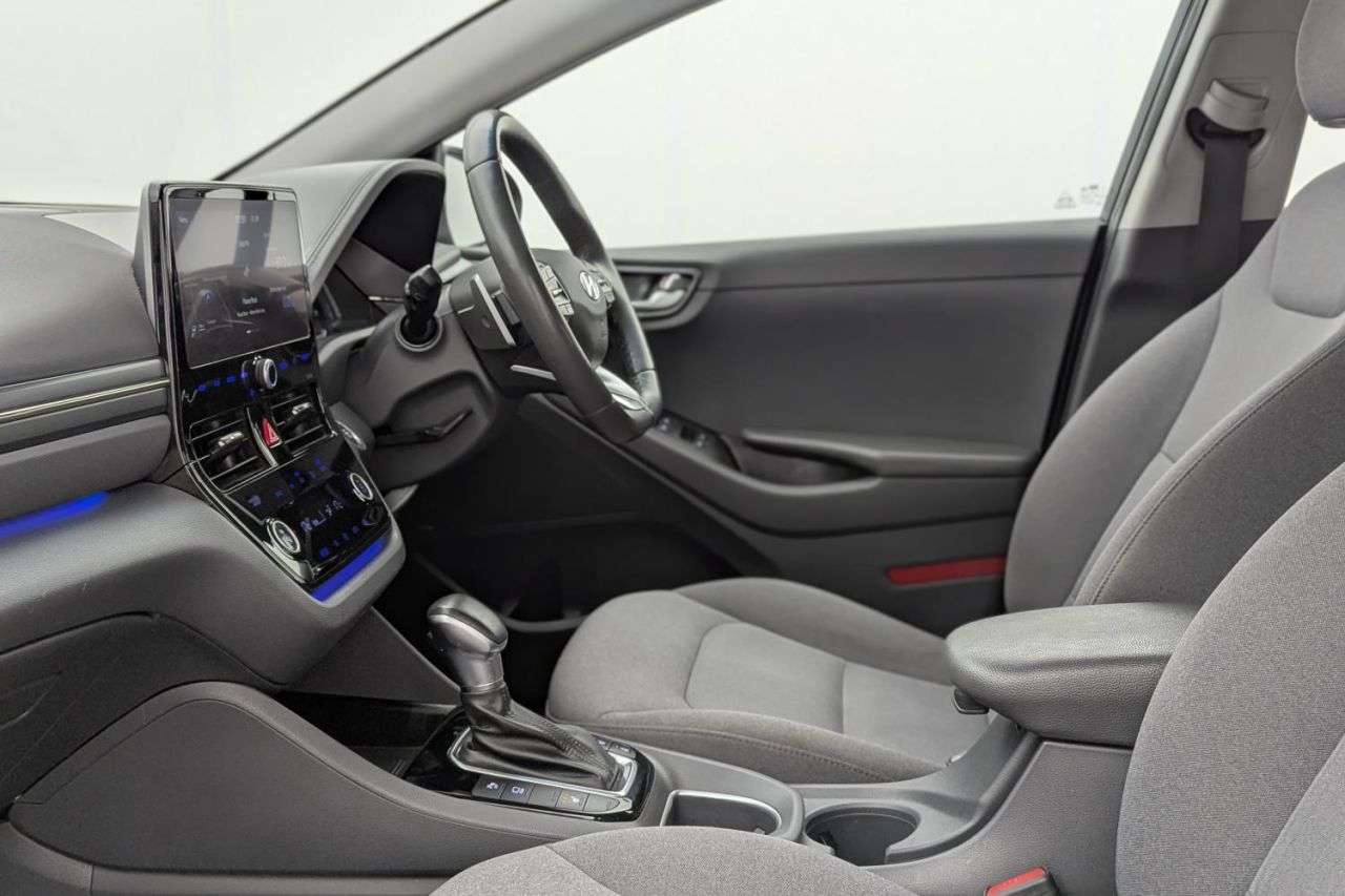 2020 HYUNDAI IONIQ 2020 HYUNDAI IONIQ